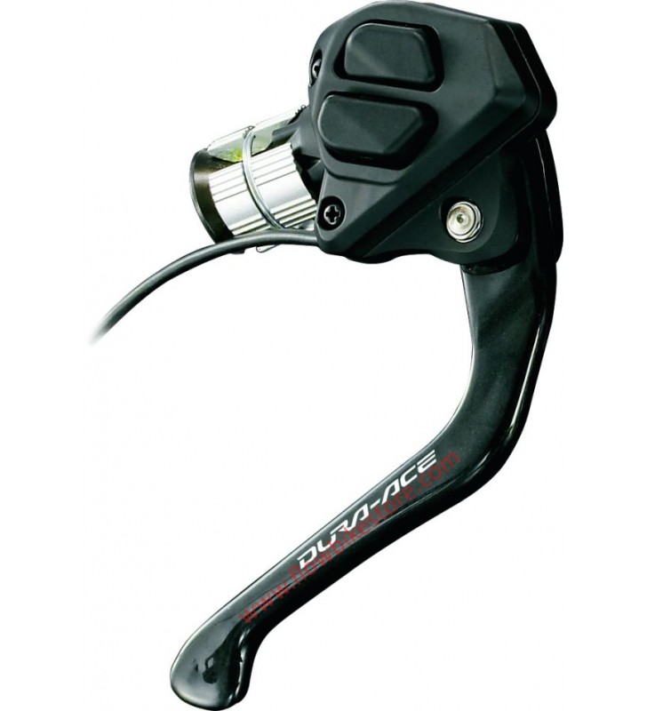 Palanca de doble Control Shimano ST-9071 Dura-Ace DI2 TT/Triathlon